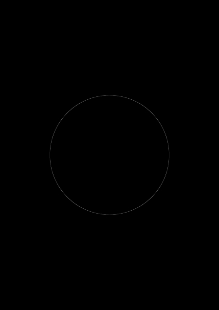 <i>Geordneter Pfad – Schema 153</i>, c-print, 20 x 30 cm