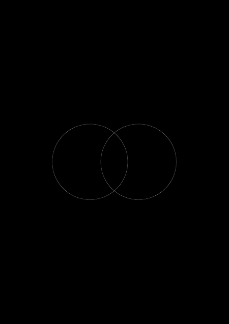 <i>Geordneter Pfad – Schema 118</i>, c-print, 20 x 30 cm
