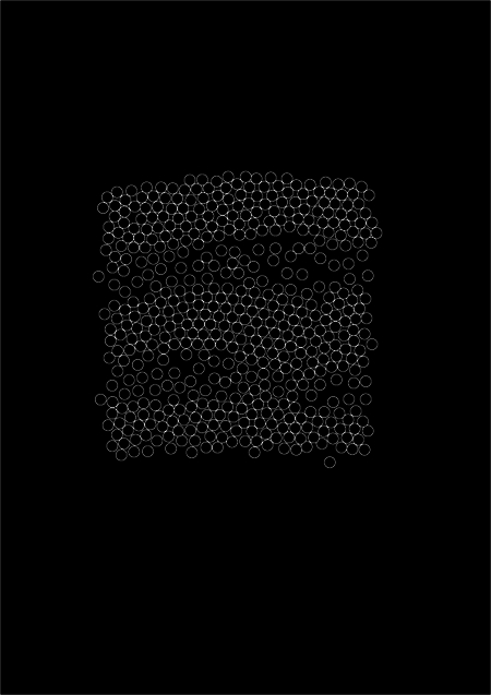 <i>Geordneter Pfad – Schema 57</i>, c-print, 20 x 30 cm