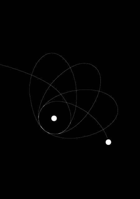 <i>Geordneter Pfad – Schema 15</i>, c-print, 20 x 30 cm