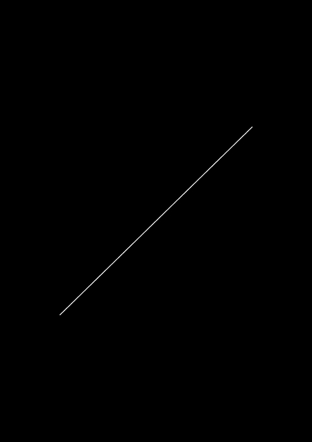 <i>Geordneter Pfad – Schema 55</i>, c-print, 20 x 30 cm